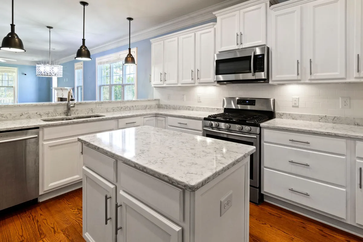 Filth & Squalor Cleanup in Kiawah Island, SC