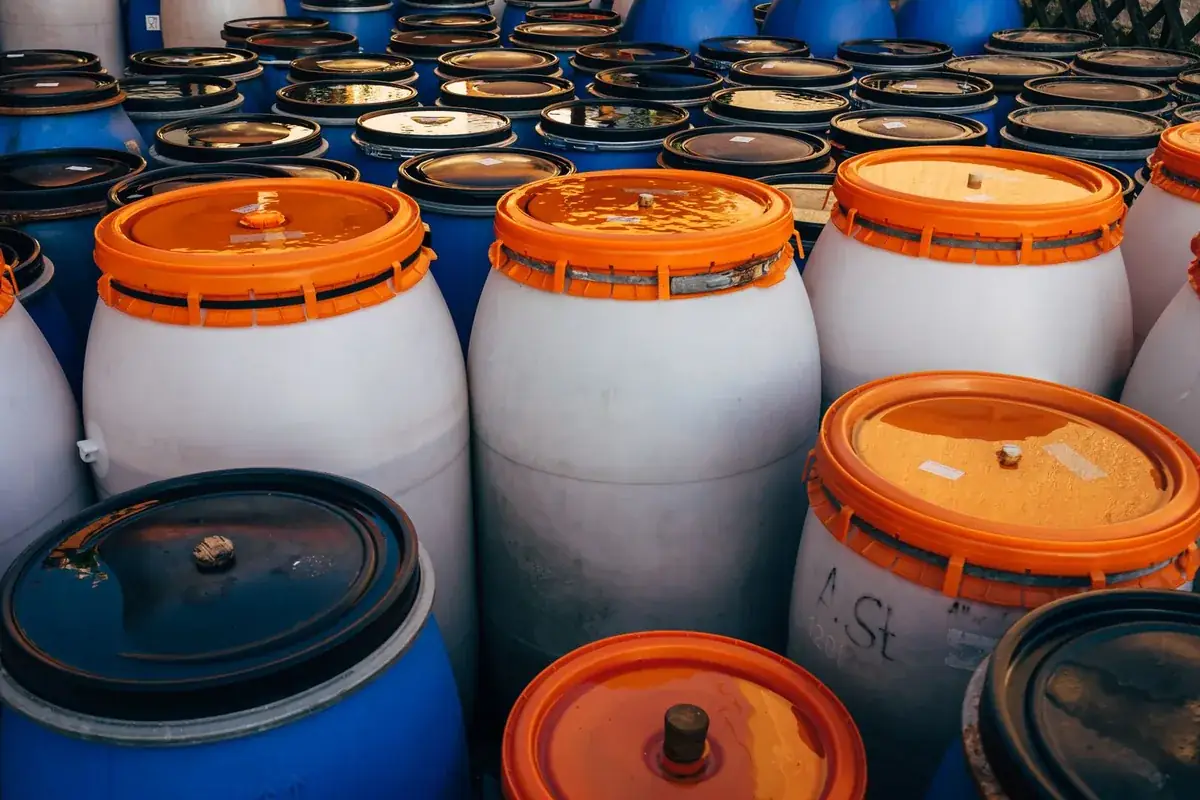 Chemical & Toxic Waste Cleanup in Kiawah Island, SC