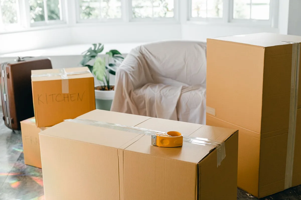 Hoarding Cleanup in Kiawah Island, SC